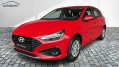 Gebraucht 2025 Hyundai i30 Comfort Kleinwagen | 18.970 € (Superpreis)