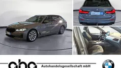 Gebraucht 2022 BMW 520 Performance Kombi | 31.760 € (Fairer Preis)