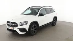 Mercedes GLB250