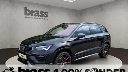 Gebraucht Cupra Ateca 300 PS (220 kW) 2022 SUV