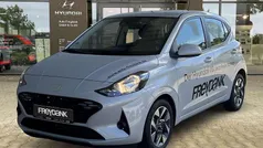 Lumen grey Gebraucht 2025 Hyundai i10 Trend Kleinwagen | 19.999 € (Fairer Preis)