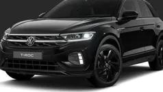 Gebraucht 2025 VW T-Roc Style SUV | 31.480 € (Fairer Preis)