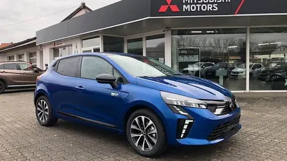 Gebraucht 2025 Mitsubishi Colt Plus Limousine | 24.300 € (Fairer Preis)