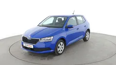 Gebraucht 2019 Skoda Fabia Ambition Kleinwagen | 15.130 € (Fairer Preis)