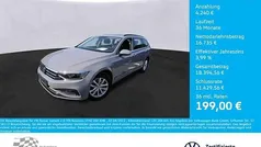 Gebraucht 2022 VW Passat Business Kombi | 20.975 € (Fairer Preis)