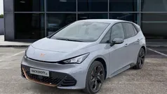 Grau Neu 2025 Cupra Born Kleinwagen | 42.033 € (Fairer Preis)