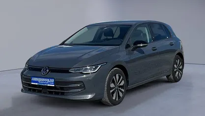 Gebraucht VW Golf VIII Goal 150 PS (110 kW) 2025 Grau Limousine
