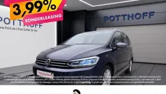 Gebraucht 2020 VW Touran Highline Van / Kleinbus | 28.777 € (Fairer Preis)