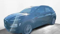 Schwarz Gebraucht 2018 Hyundai Kona Trend SUV | 14.490 € (Fairer Preis)