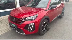 Gebraucht 2024 Peugeot 2008 Allure SUV | 21.970 € (Fairer Preis)