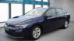 Gebraucht 2022 VW Golf VIII Life Kombi | 19.430 € (Guter Preis)