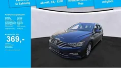 Blau Gebraucht 2020 VW Passat Business Kombi | 24.550 € (Fairer Preis)