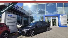 Gebraucht 2024 Ford Focus ST-Line X Limousine | 28.550 € (Fairer Preis)
