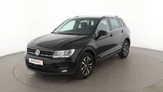 Gebraucht 2020 VW Tiguan Comfortline SUV | 24.320 € (Guter Preis)