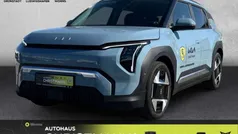 Frostblau Neu 2025 Kia EV3 4 SUV | 40.790 € (Guter Preis)