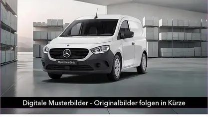 Gebraucht 2024 Mercedes eCitan Van / Kleinbus | 21.361 € (Guter Preis)