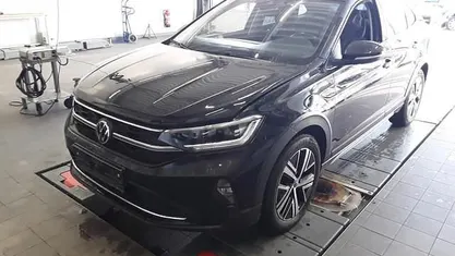 Gebraucht VW Taigo Style 110 PS (80 kW) 2022 SUV