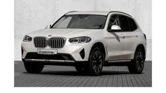 Gebraucht 2024 BMW X3 Sport Line SUV | 49.995 € (Superpreis)
