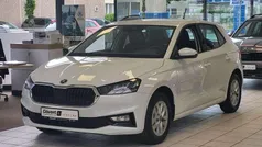 Gebraucht 2025 Skoda Fabia Selection Kleinwagen | 18.950 € (Fairer Preis)