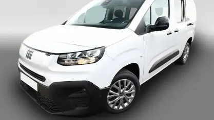 Nuova Fiat Doblò 131 CV (96 kW) 2025 Bianco Monovolume