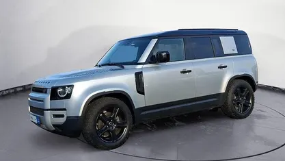 Gebraucht 2020 Land Rover Defender S SUV | 53.930 €