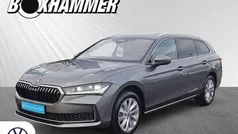 Gebraucht 2024 Skoda Superb Selection Kombi | 42.970 € (Fairer Preis)