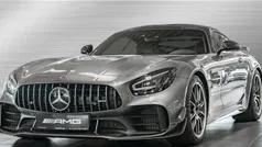 Gebraucht 2019 Mercedes AMG GT R AMG Coupé | 184.585 €
