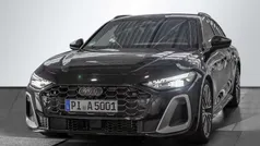 Gebraucht 2024 Audi A5 Edition .1 Coupé | 61.850 € (Guter Preis)