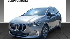 Gebraucht 2024 BMW 218 Luxury Line | 28.200 € (Superpreis)