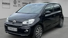 Gebraucht 2022 VW up! Active Kleinwagen | 11.970 € (Fairer Preis)