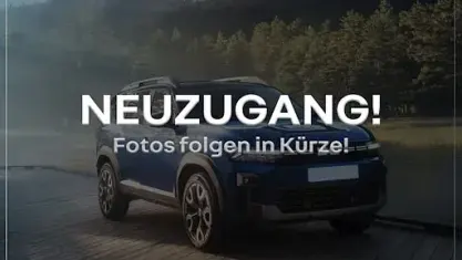 Neu Dacia Bigster Essentiel 140 PS (102 kW) 2025 Arktisweiß SUV