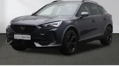 Grau Gebraucht 2022 Cupra Formentor VZ SUV | 27.480 € (Guter Preis)