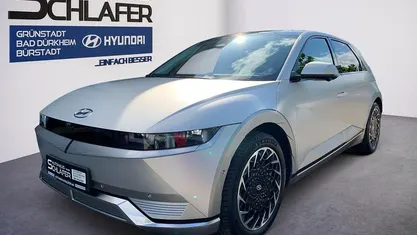 Gebraucht Hyundai Ioniq 5 239 kW (325 PS) 2024 SUV