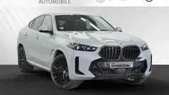 Gebraucht 2024 BMW X6 M Sport SUV | 88.888 € (Fairer Preis)