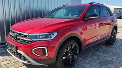 Gebraucht 2025 VW T-Roc IQ Drive SUV | 34.490 € (Superpreis)