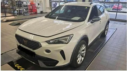 Gebraucht 2023 Cupra Formentor SUV | 22.985 € (Guter Preis)