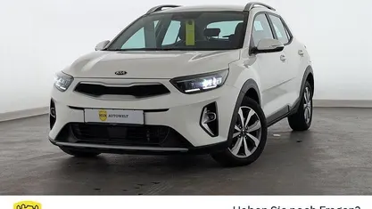 Gebraucht Kia Stonic Vision 101 PS (74 kW) 2021 SUV
