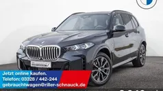 Carbonschwarz Gebraucht 2024 BMW X5 M Sport SUV | 77.950 € (Superpreis)