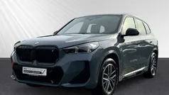 Grau Gebraucht 2023 BMW iX1 M Sport SUV | 43.540 € (Fairer Preis)