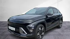 Abyss black / mic Neu 2025 Hyundai Kona Trend SUV | 29.990 € (Guter Preis)