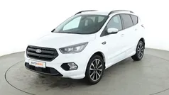 Gebraucht 2019 Ford Kuga ST-Line SUV | 15.590 € (Fairer Preis)