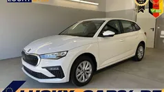 [9p9p] candy white Neu 2025 Skoda Scala Kleinwagen | 21.890 € (Fairer Preis)