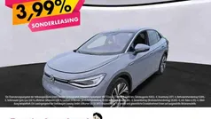 Grau Gebraucht 2022 VW ID.5 Pro Performance SUV | 29.977 € (Fairer Preis)