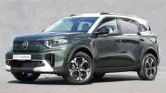 Montana grün Neu 2025 Citroën e-C3 SUV | 32.590 € (Fairer Preis)