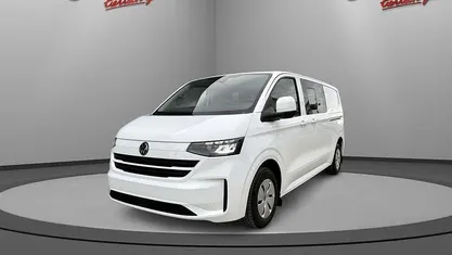 Gebraucht VW Transporter 150 PS (110 kW) 2025 Van