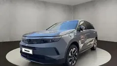 Grafik grau (uni) Gebraucht 2025 Opel Grandland X SUV | 32.950 € (Fairer Preis)