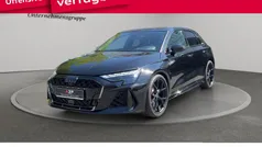 Gebraucht 2025 Audi RS3 Ambiente Limousine | 84.735 €