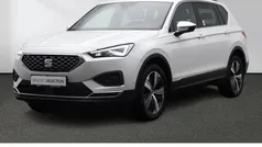Gebraucht 2021 Seat Tarraco SUV | 31.990 € (Fairer Preis)