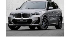 Gebraucht 2025 BMW iX1 M Sport SUV | 49.390 € (Fairer Preis)