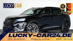 Gebraucht 2025 Peugeot 2008 GT SUV | 29.220 € (Guter Preis)
